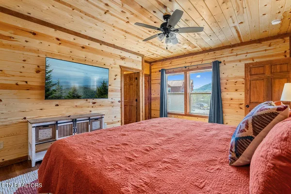 $1,599,999 | 764 Bethlehem Way, Sevierville, TN 37876