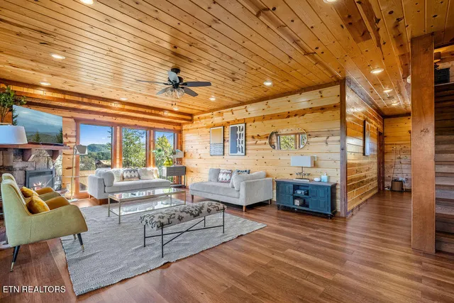 $1,599,999 | 764 Bethlehem Way, Sevierville, TN 37876