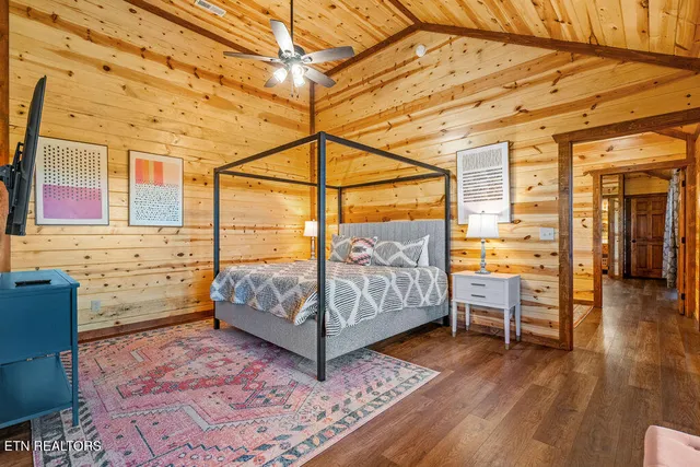 $1,599,999 | 764 Bethlehem Way, Sevierville, TN 37876