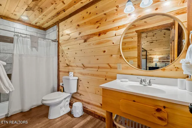 $1,599,999 | 764 Bethlehem Way, Sevierville, TN 37876