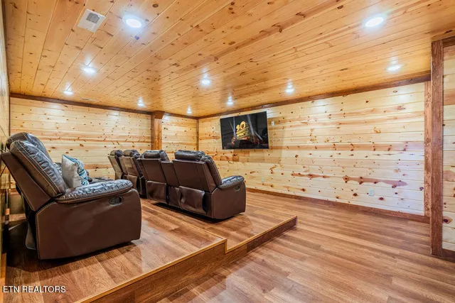 $1,599,999 | 764 Bethlehem Way, Sevierville, TN 37876