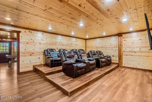 $1,599,999 | 764 Bethlehem Way, Sevierville, TN 37876