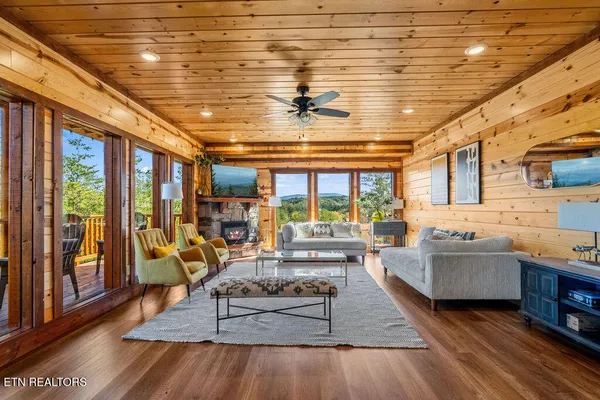 $1,599,999 | 764 Bethlehem Way, Sevierville, TN 37876