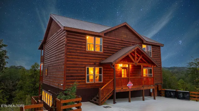 $1,599,999 | 764 Bethlehem Way, Sevierville, TN 37876