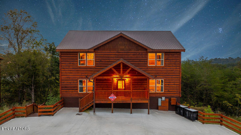 764 Bethlehem Way Sevierville, TN 37876 - Photo 53 of 56 DJI_0743-HDR