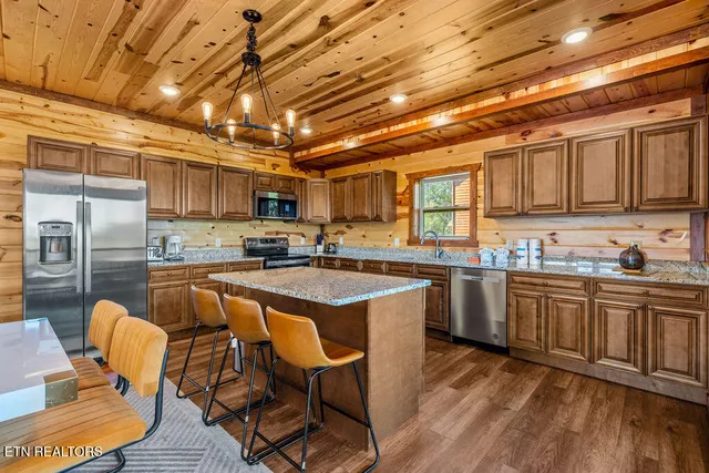 $1,599,999 | 764 Bethlehem Way, Sevierville, TN 37876