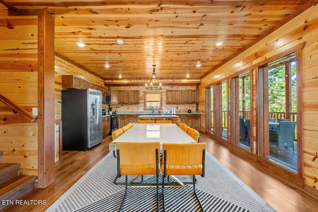 $1,599,999 | 764 Bethlehem Way, Sevierville, TN 37876