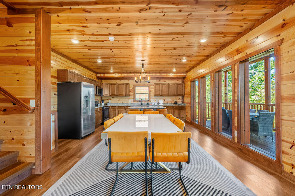 764 Bethlehem Way Sevierville, TN 37876 - Photo 8 of 56 DSC06755-HDR