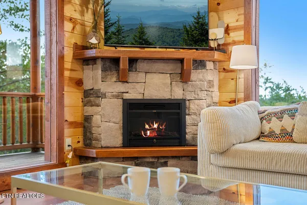 $1,599,999 | 764 Bethlehem Way, Sevierville, TN 37876