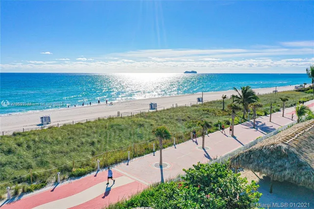 $1,250,000 | 5151 Collins Avenue, Unit 1523, Miami Beach, FL 33140