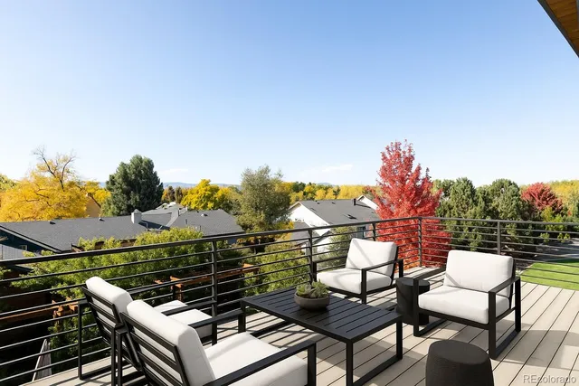 $3,000,000 | 3251 North Robb Street, Wheat Ridge, CO 80033