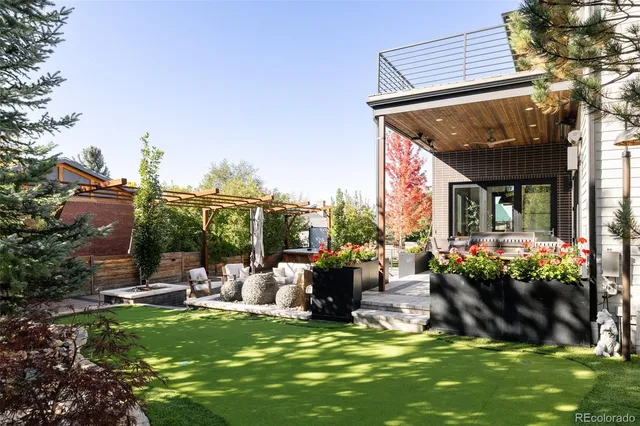 $3,000,000 | 3251 North Robb Street, Wheat Ridge, CO 80033