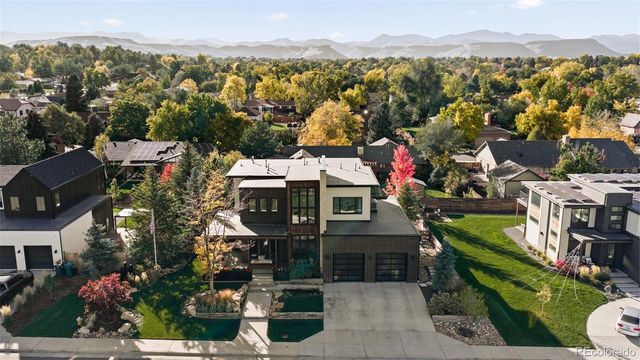$3,000,000 | 3251 North Robb Street, Wheat Ridge, CO 80033