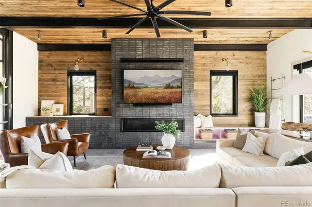 $3,000,000 | 3251 North Robb Street, Wheat Ridge, CO 80033