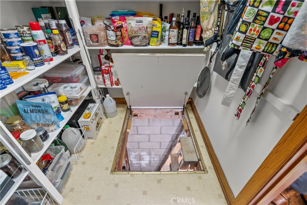 52 Hidden Valley Road Monrovia, CA 91016 - Photo 24 of 55 a view of storage and utility room