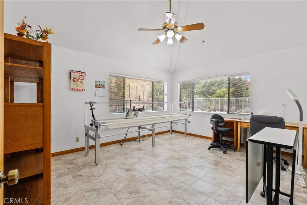 52 Hidden Valley Road Monrovia, CA 91016 - Photo 43 of 55 a bedroom with furniture and a window