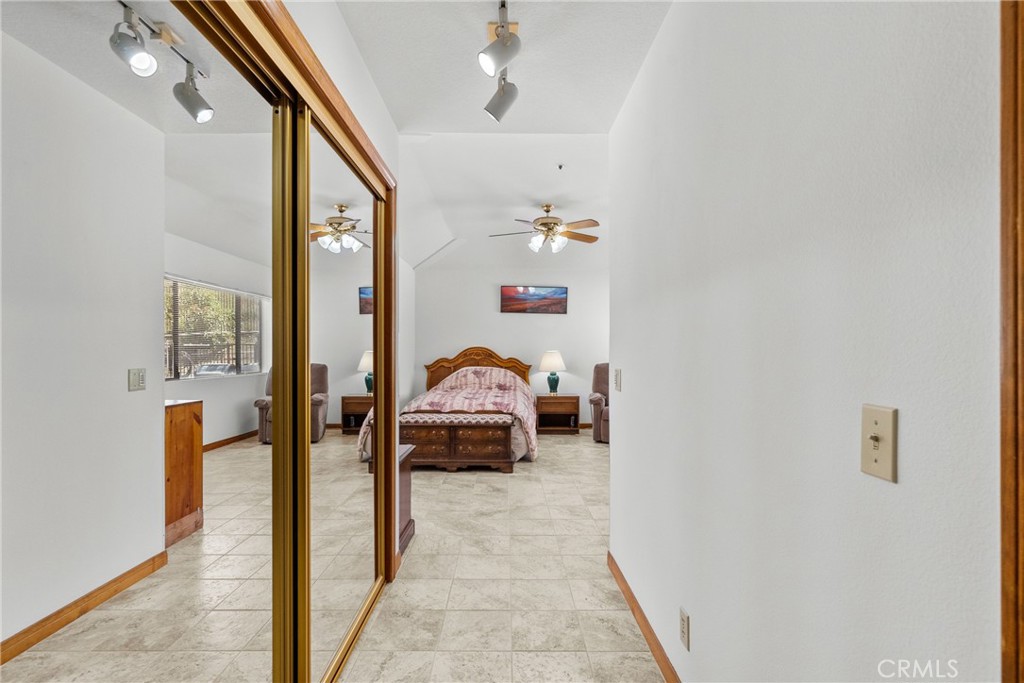 52 Hidden Valley Road Monrovia, CA 91016 - Photo 44 of 55 a bedroom with furniture and a window