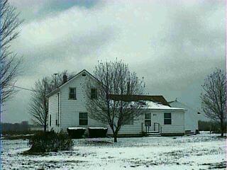 573 Babcock Road Bronson, MI 49028 - Photo 1 of 1 Primary Photo