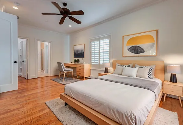 $12,500 | 5410 Valerie Street, Bellaire, TX 77401