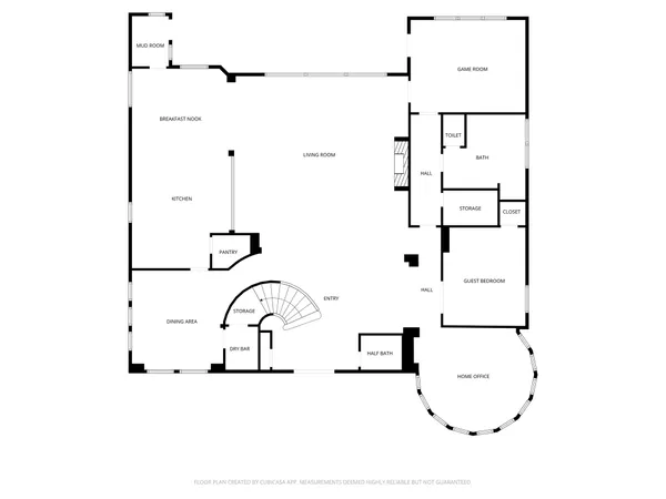 $12,500 | 5410 Valerie Street, Bellaire, TX 77401
