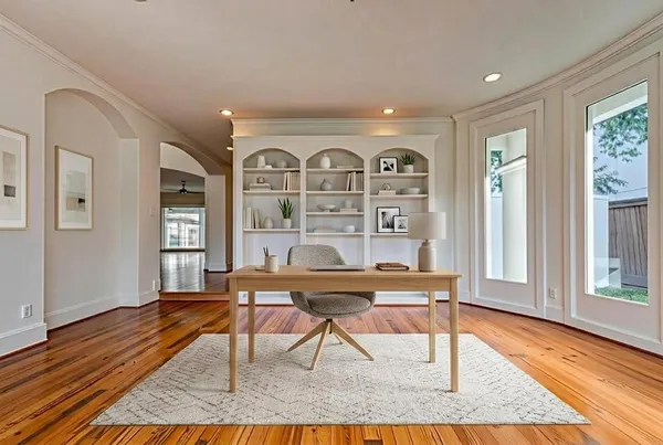 $12,500 | 5410 Valerie Street, Bellaire, TX 77401