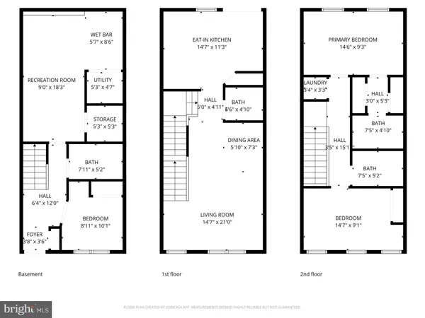 $3,500 | 4285 South Capitol Street Southwest, Washington, DC 20032