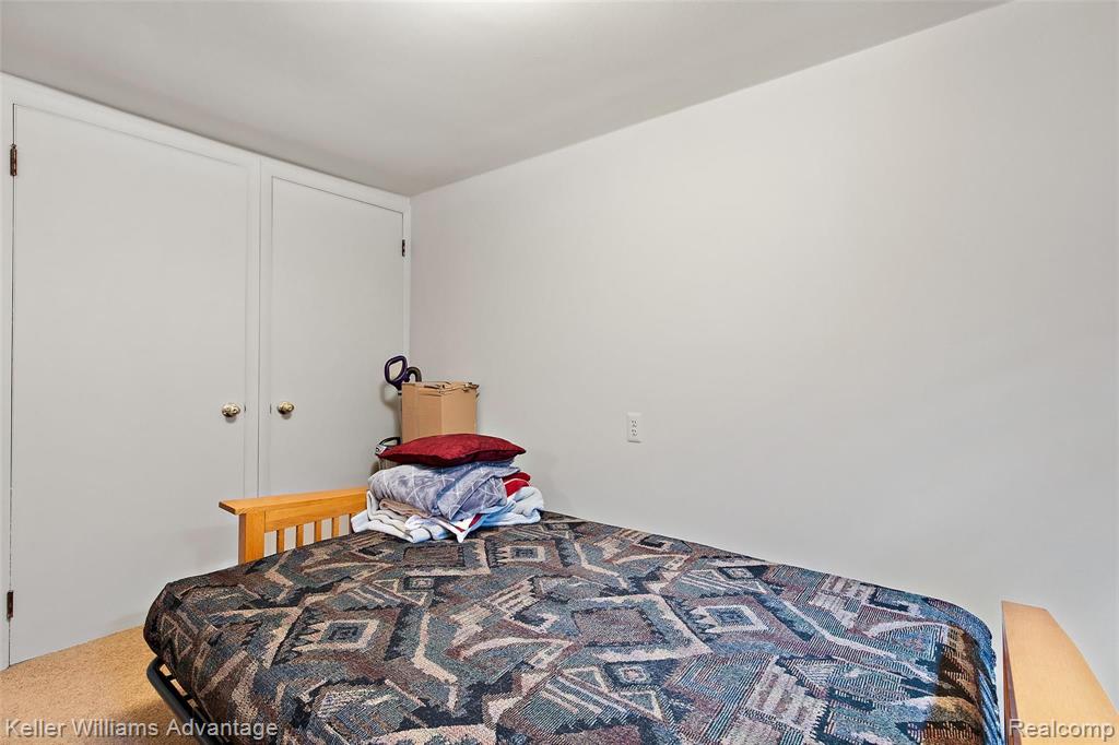 112 East Maryknoll Road Rochester Hills, MI 48309 - Photo 25 of 47