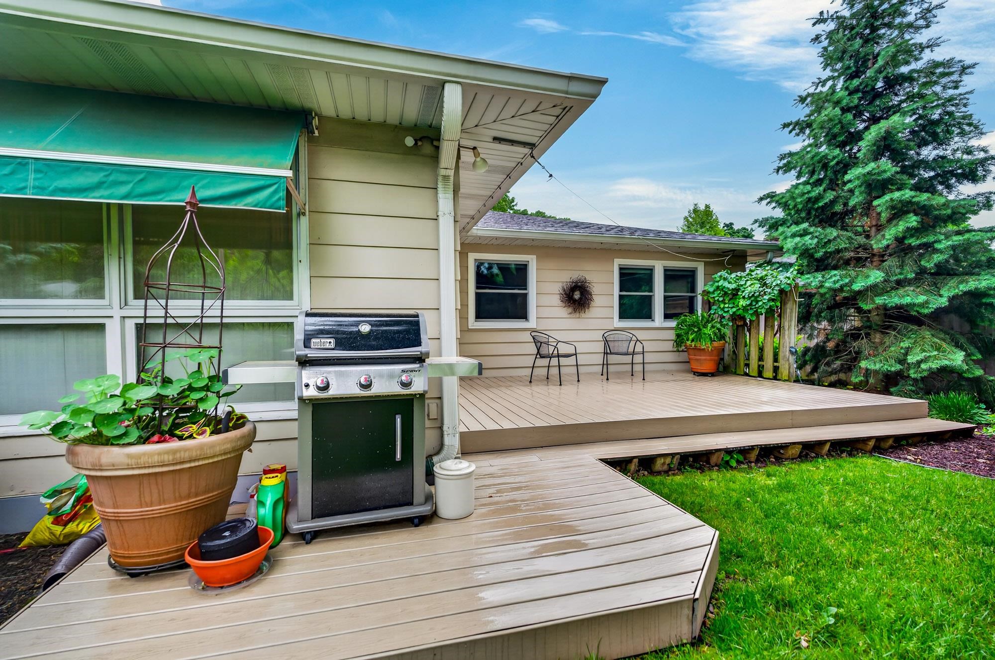 650 Odell Street Madison, WI 53711 - Photo 46 of 54