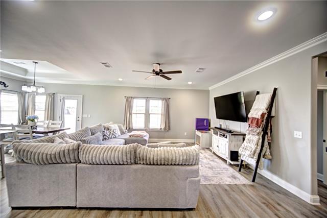 313 Ranch Boulevard Natchitoches, LA 71457 - Photo 3 of 18