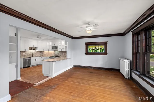 $549,900 | 739 Radcliffe Avenue, University City, MO 63130