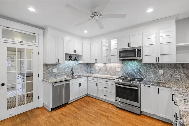 $549,900 | 739 Radcliffe Avenue, University City, MO 63130