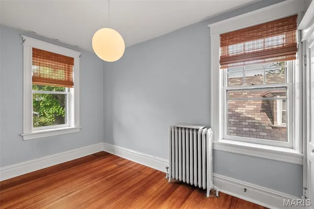 $549,900 | 739 Radcliffe Avenue, University City, MO 63130