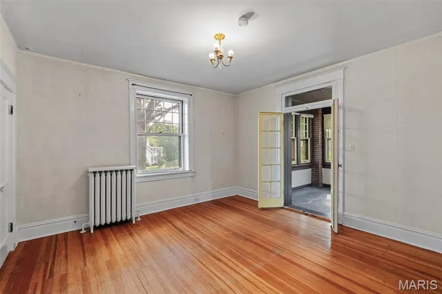 $549,900 | 739 Radcliffe Avenue, University City, MO 63130