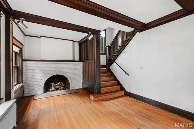 $549,900 | 739 Radcliffe Avenue, University City, MO 63130