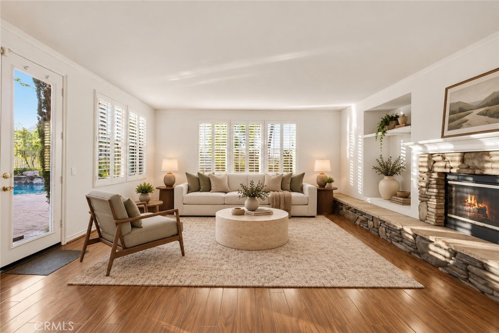 25501 Magnolia Lane Stevenson Ranch, CA 91381 - Photo 11 of 40 Gallery Image 11