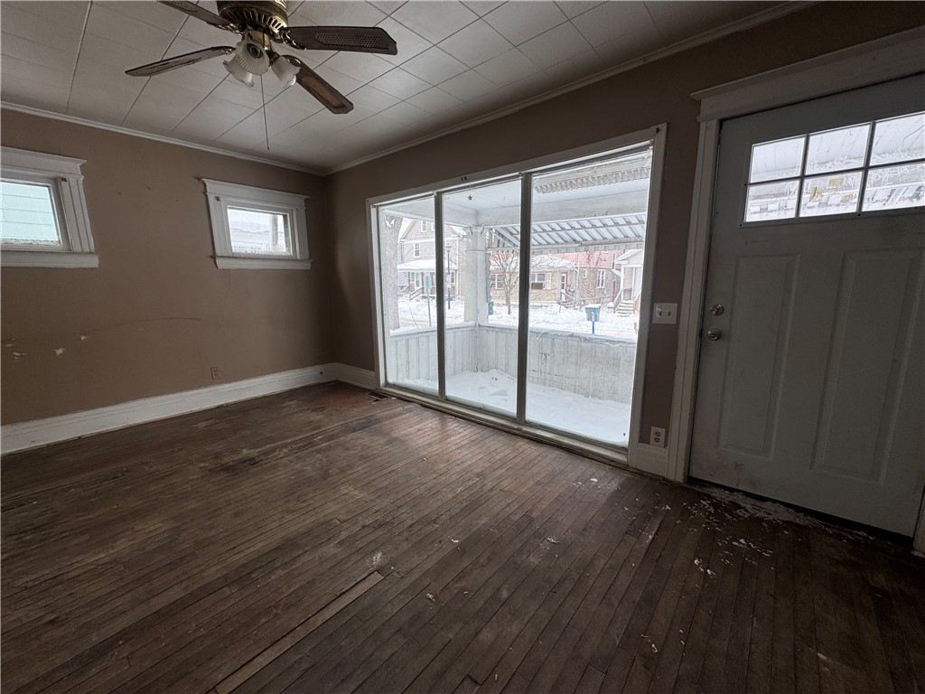 760 Seward Street Rochester, NY 14611 - Photo 5 of 14