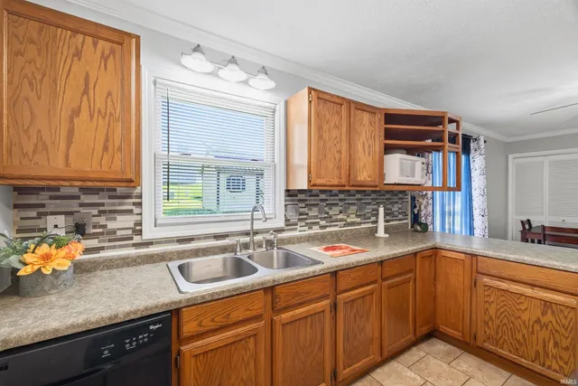 $249,900 | 342 Briarwood Lane, Ellettsville, IN 47429