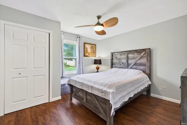 $249,900 | 342 Briarwood Lane, Ellettsville, IN 47429