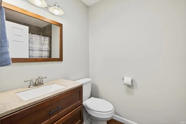 $249,900 | 342 Briarwood Lane, Ellettsville, IN 47429