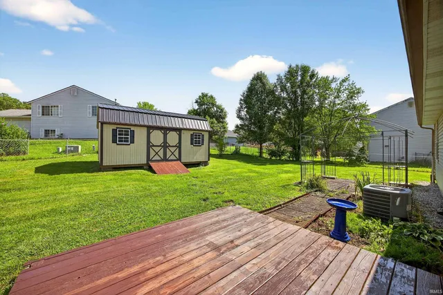 $249,900 | 342 Briarwood Lane, Ellettsville, IN 47429