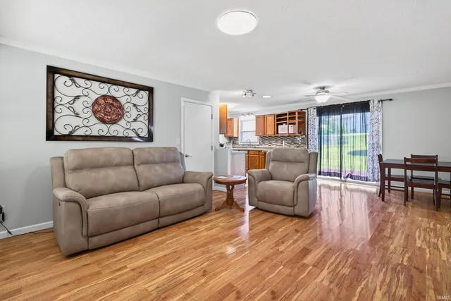 $249,900 | 342 Briarwood Lane, Ellettsville, IN 47429