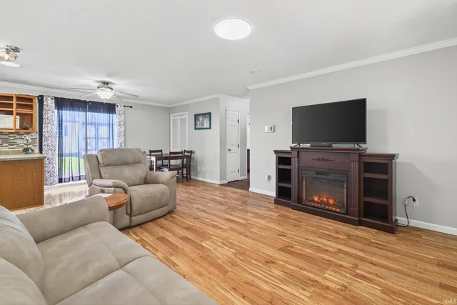 $249,900 | 342 Briarwood Lane, Ellettsville, IN 47429