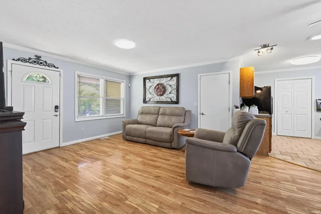 $249,900 | 342 Briarwood Lane, Ellettsville, IN 47429