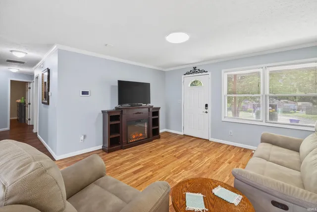 $249,900 | 342 Briarwood Lane, Ellettsville, IN 47429