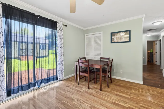 $249,900 | 342 Briarwood Lane, Ellettsville, IN 47429