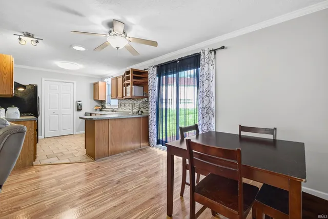 $249,900 | 342 Briarwood Lane, Ellettsville, IN 47429