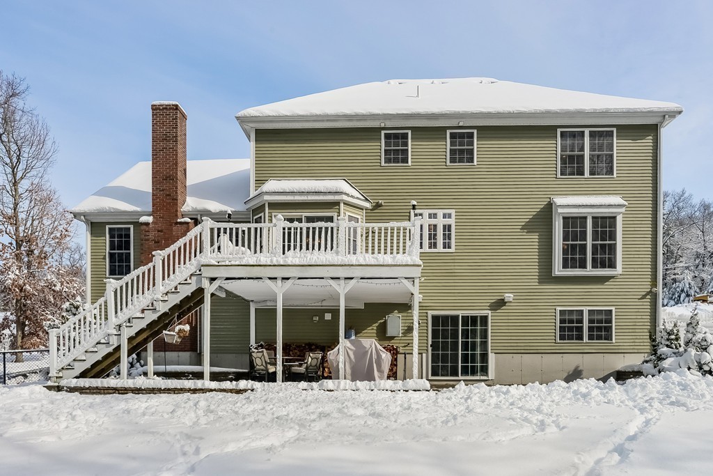 58 Highridge Road Bellingham, MA 02019 - Photo 24 of 29 Gallery Image 24