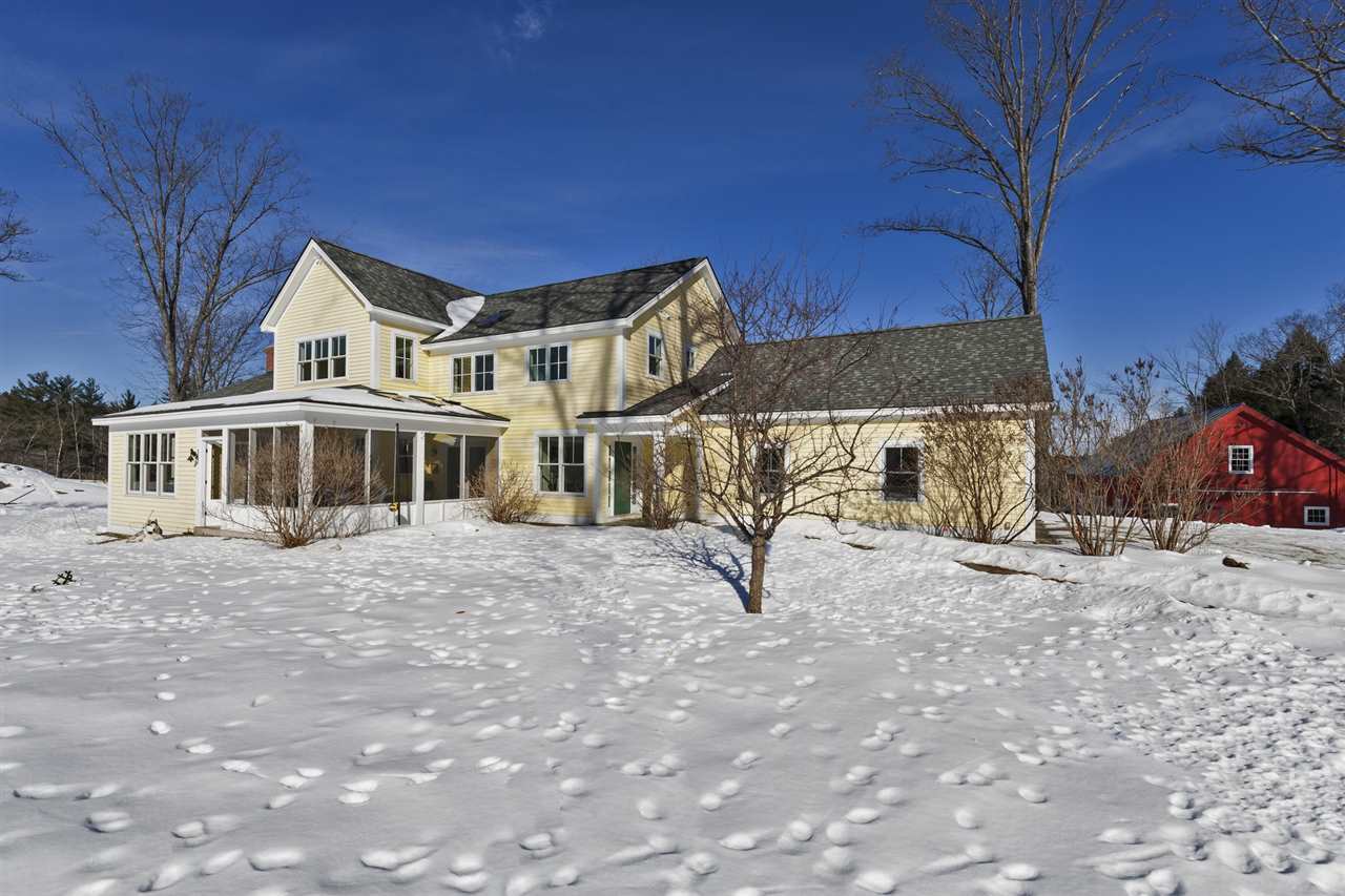 64 Ladeau Road Norwich, VT 05055 - Photo 1 of 35 Gallery Image 1