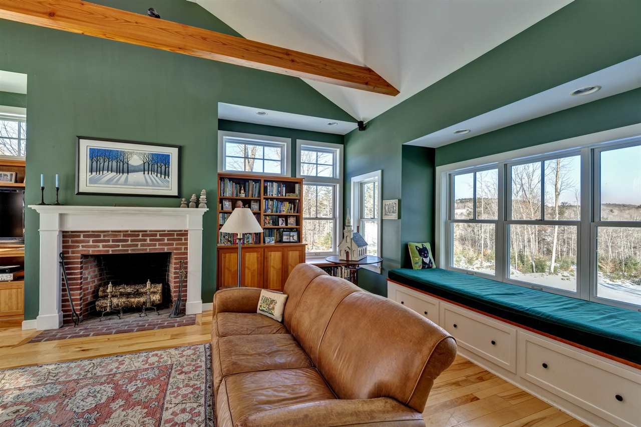 64 Ladeau Road Norwich, VT 05055 - Photo 11 of 35 Gallery Image 11
