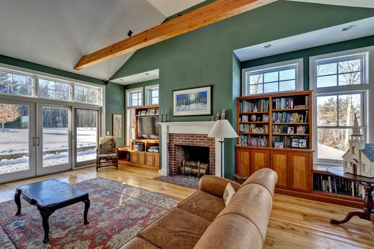 64 Ladeau Road Norwich, VT 05055 - Photo 12 of 35 Gallery Image 12